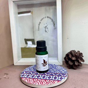 Fragrance Oil Red Tea