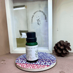 Fragrance oil Peppermint