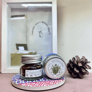 Herbal Inhaler  Lemongrass