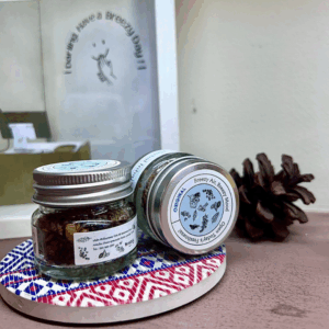 Herbal Inhaler original