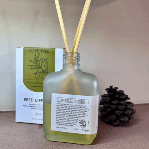 Reed Diffuser Olive Tree