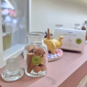 Cone Incense Lemongrass