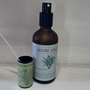 Room Spray  Lemongrass