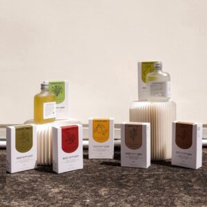 Reed Diffuser (85ml)