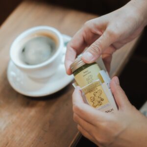 Cooling Balm 40g