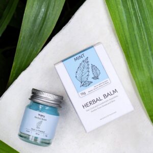 Cooling Balm 15g