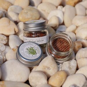 Herbal Inhaler (30g)