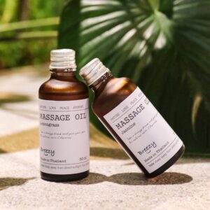 Massage oil (50ml)