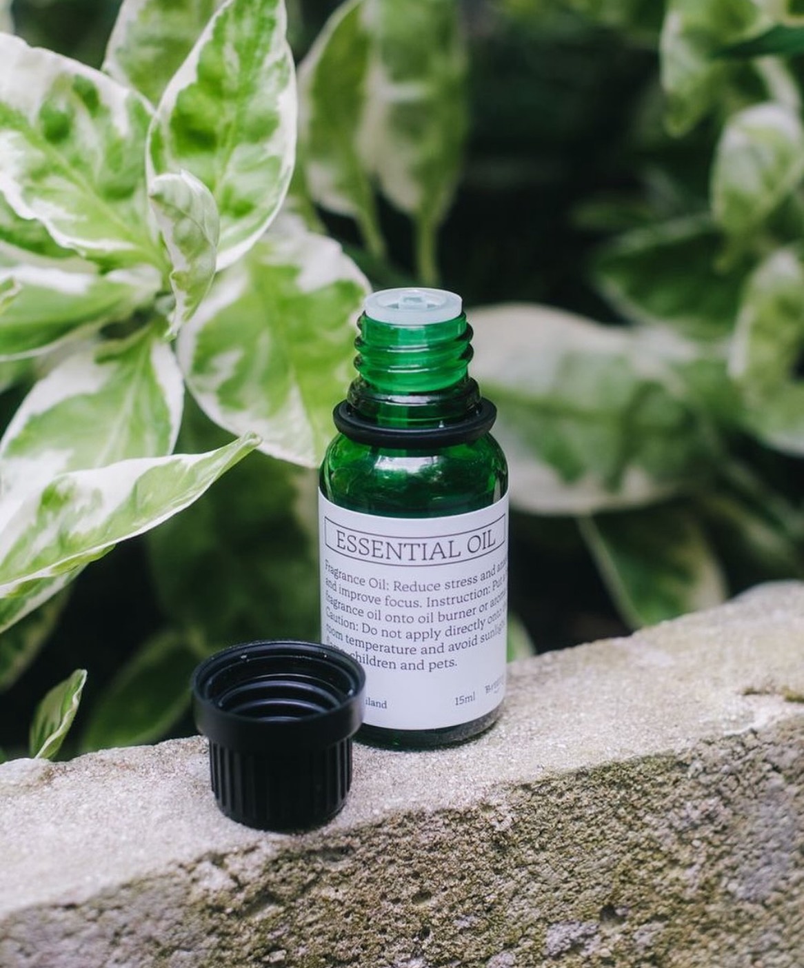 Essential and Fragrance Oil (15ml) - Image 2