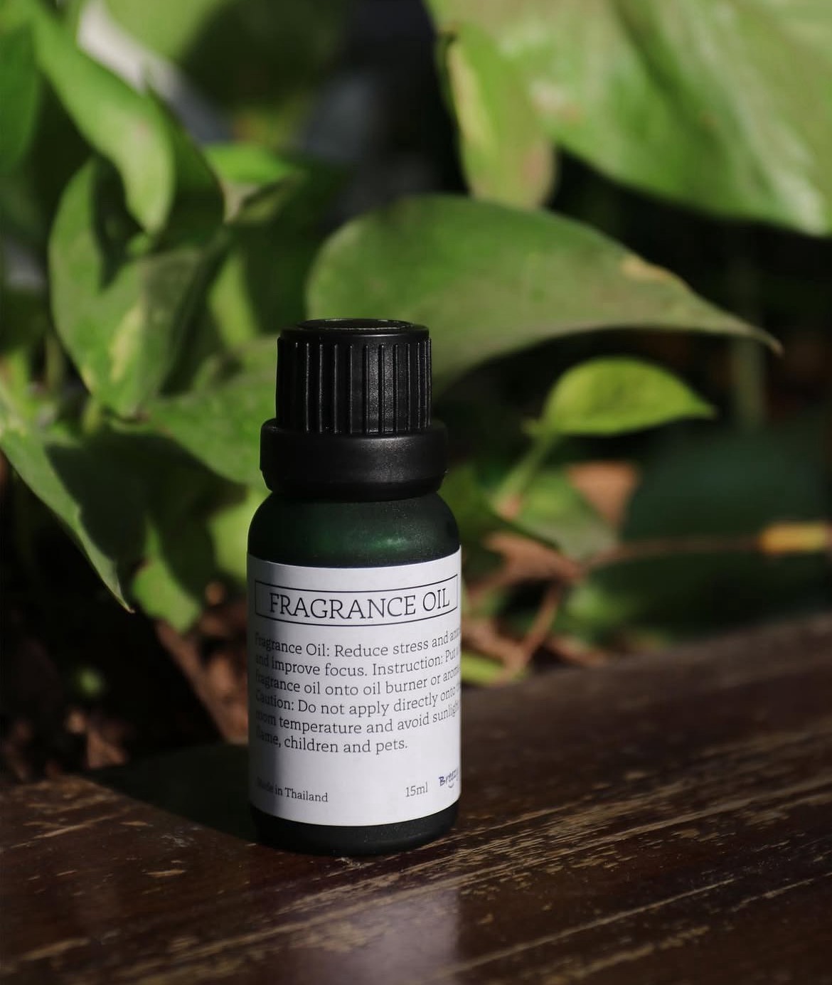 Essential and Fragrance Oil (15ml) - Image 4