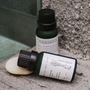 Essential and Fragrance Oil (15ml)