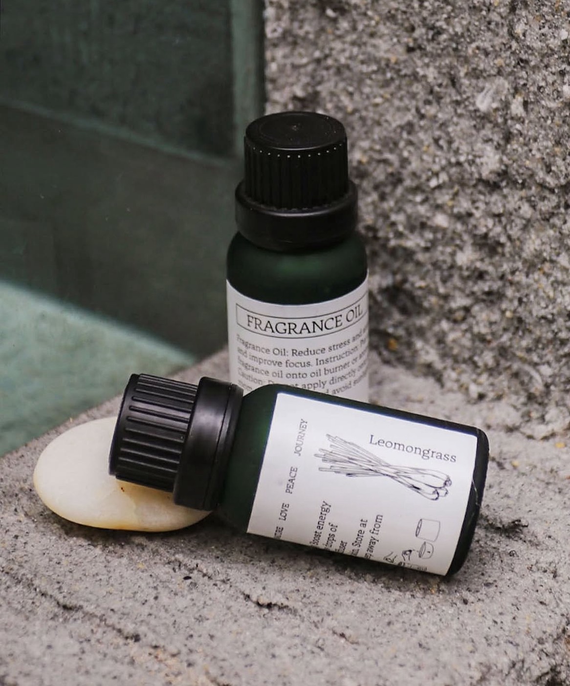 Essential and Fragrance Oil (15ml)