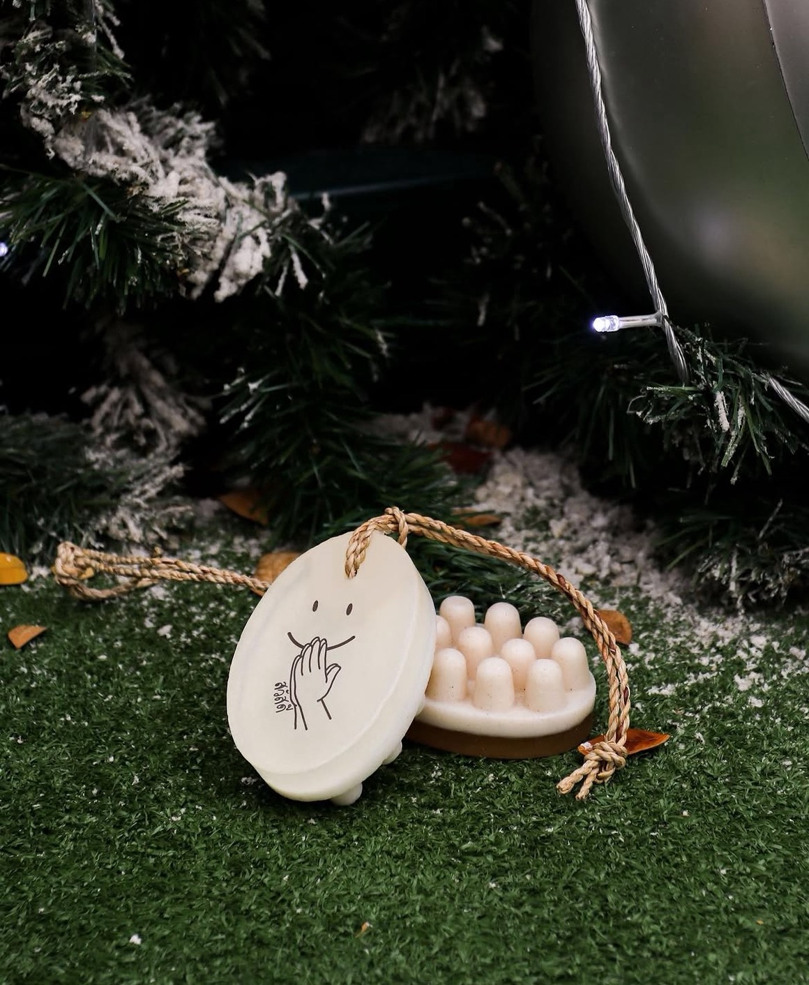 Soap (40g | 100g) - Image 2