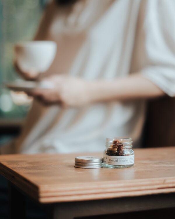 Herbal Inhaler (30g)